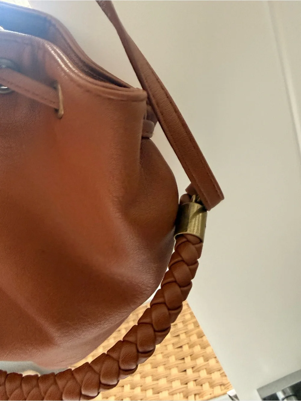 Bucket bag - Picture 3 of 4